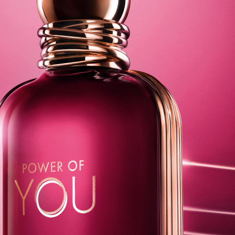 Armani Parfum Power of You - Eau de Parfum Armani Parfum Power of You - Eau de Parfum
